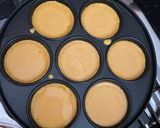 Foto langkah ke 7 dari resep Kue Lumpur Ubi Kuning.