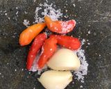 Foto langkah ke 3 dari resep Tahu Guling.