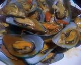 Foto langkah ke 4 dari resep Kerang Ijo Suram.