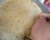 A picture of step 5 of Jowar Atta Masala Paratha.