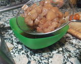 Foto del paso 3 de la receta: Fideos con pollo en salsa Teriyaki