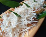 Foto langkah ke 3 dari resep Pisang bakar susu keju🇮🇩.