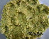 Baked Ponk Wada(Sorghum Wada) recipe step 2 photo
