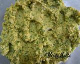 A picture of step 2 of Baked Ponk Wada(Sorghum Wada).