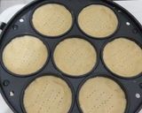 Foto langkah ke 1 dari resep Pie Susu butter teflon.