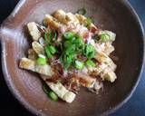 Crispy Tofu recipe step 5 photo