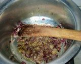 A picture of step 1 of Mükimo(Njahi).