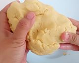Foto langkah ke 3 dari resep Thumbprint cookies.