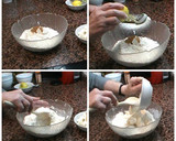 Foto del paso 2 de la receta: Mini mantecados de almendra