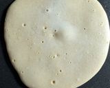 Foto del paso 4 de la receta Panqueques de avena