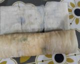 Foto langkah ke 3 dari resep Lumpia Isi Tahu.