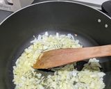 Φωτογραφία βήματος 1 της συνταγής Το λαχανόρυζο του αδερφού μου 🍚😁😎