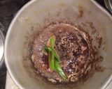 Foto langkah ke 5 dari resep Bubur Sumsum Lembut Gurih.
