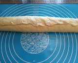 Foto langkah ke 7 dari resep Vegan Chinnamon Roll.