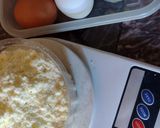 Foto del paso 1 de la receta: Pan de Leche Sin TACC