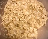 Foto del paso 3 de la receta: Crumble con salsa inglesa