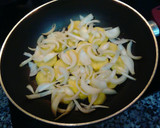 Foto del paso 3 de la receta: Bacalao a la cazuela, montada