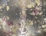 Hình bước làm 3 của món Chân gà xả tắc