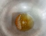 A picture of step 2 of Gatte bemisaal.