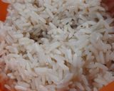 Foto del paso 6 de la receta: Arroz con suprema de pollo