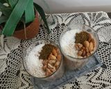 عکس مرحله 2 از دستور معجون موز🍌