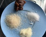 Foto langkah ke 3 dari resep Asam padeh ikan tongkol.