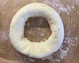 Thai style Sausage Roll Wreath Vegan friendly too! recipe step 7 photo