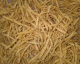Foto langkah ke 5 dari resep Cimi - Cimi / Stik Bawang (tanpa telur).