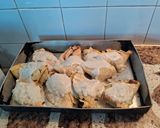 Foto del paso 12 de la receta: Crepas de acelga