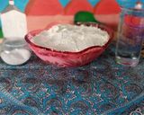 Foto del paso 1 de la receta: Masa hojaldre