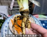 當歸葉梗排骨湯的食譜步驟4照片