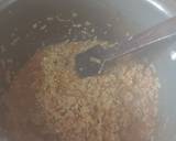 Mutton mince with green peas potato recipe step 1 photo