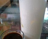 Foto langkah ke 3 dari resep Iced Cafe Latte ala saya.