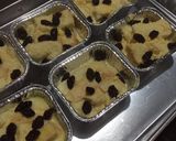 Foto langkah ke 6 dari resep Puding Roti Tawar Simple Enak.