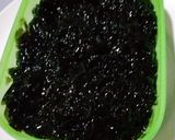 Foto langkah ke 1 dari resep Milky Tea Cincau.