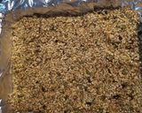 Foto del paso 3 de la receta: Barritas de avena y quinoa inflada