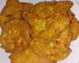 Foto langkah ke 7 dari resep Telur kentang wortel.