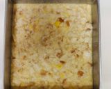 Foto langkah ke 3 dari resep Puding Roti Tawar Kukus.