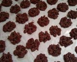 Foto langkah ke 7 dari resep GoodTime Chocochips(Kue Natal).