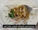 Foto langkah ke 13 dari resep Resep bubur kacang hijau.