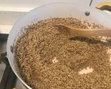 Foto del paso 2 de la receta: Salpicón estilo Tabuleh con quinoa
