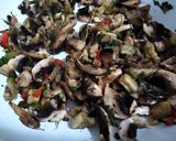 Foto del paso 3 de la receta: Berenjena rellena