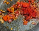 ডাল ফ্রাই (Dal fry recipe in bengali) রেসিপির ধাপ 5 ছবি