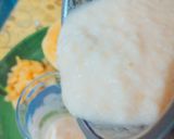 खरबूजा फालूदा जूस (Kharbuja faluda juice recipe in marathi) रेसिपी स्टेप 5 फोटो 