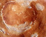 A picture of step 7 of Cinnamonpancake#snacksrecipecontest#4weekchallege#authormarathon.