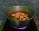 Foto langkah ke 2 dari resep Sop Sayur Sosis.