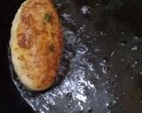 A picture of step 3 of Potato Croquettes.