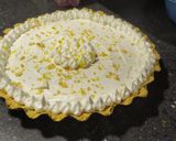 Foto del paso 6 de la receta: Tarta hecha con Alfajores!