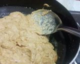 A picture of step 1 of Instant Shahi Paneer or Paneer Rajwari.