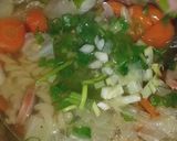 Foto langkah ke 3 dari resep Sayur Sop.